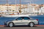 Chevrolet Malibu 2012 года (EU)